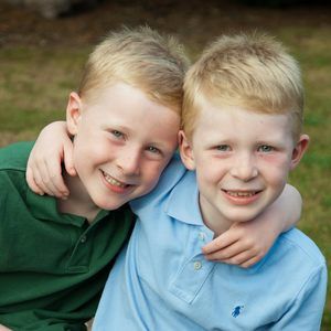 Meet your Posher, Ward